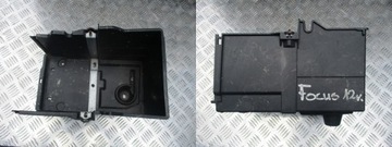 Основание акумулятора ford focus 12r фото №1