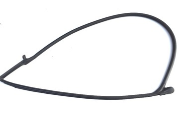 Прокладка двері 8s8831707 audi tt tts 8s фото №1