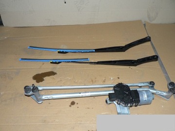 Dw new beetle 5c- механизм дворник 5c1955023a фото №1