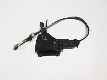 Домкрат коробки передач троси opel insignia 2.0 cdti рестайлінг фото №1