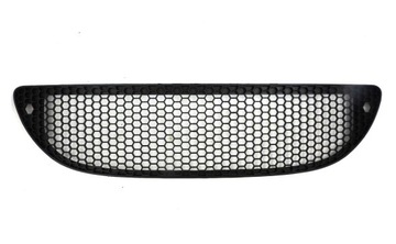 Seat altea toledo 04-09 решітка решітка w бампер фото №1