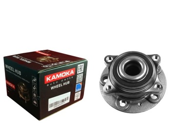 Ступиця колеса volvo s60 s80 v70 xc70 перед підшипник фото №1