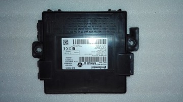 Chrysler dodge jeep модуль блок керування m3n-82135300 фото №1