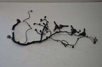 Vw golf vii 1.4tsi установка двигуна 04e972627fb фото №1