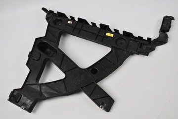 Ползун бампера левый зад audi rs4 8k9807453c фото №1