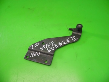 Ролик дверь зад правая mitsubishi space runner ii фото №1