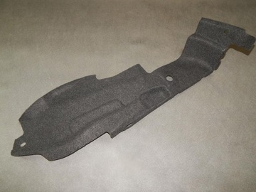 Audi rs5 8t корпус багажника 8f0864402a фото №1