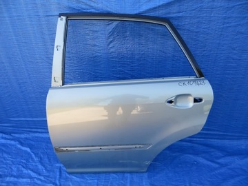 Lexus rx 300 двері задні ліві зад фото №1