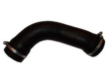 Труба шланг интеркулер volvo xc60 2.4d 30792300 фото №1