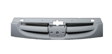 Решётка peugeot partner 2002-2008 новая фото №1