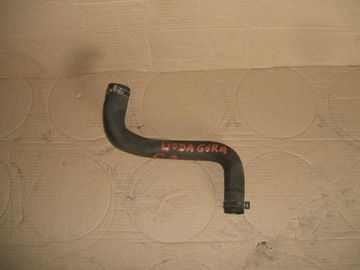 Citroen c3 i 01-09 шланг воды труба жидкости радиатор фото №1