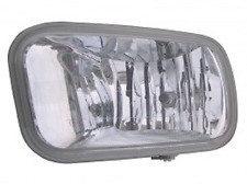 Dodge ram 2009-2012 галоген противотуманные фары правый фото №1