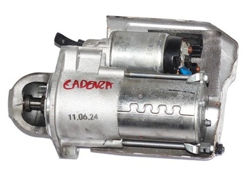 Kia cadenza стартер стартер фото №1