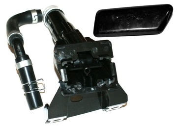 P розпилювач насадка заглушка mitsubishi outlander фото №1