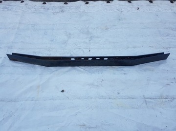 Балка pod бампера підсилювач daf 45 lf 17,5 фото №1