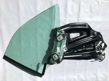 Audi a5 s5 8w cabrio скло зад 8w7845297 8w7839397 фото №1