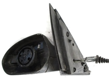 Smart forfour дзеркало ліві механічне фото №1