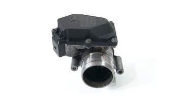 Audi skoda vw seat 2.0 tdi дроссельная заслонка 03l128063g фото №1