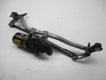 Citroen c3 picasso 08-16 механізм двірник фото №1