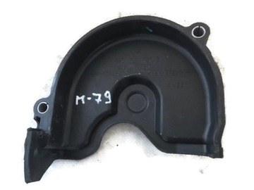 Защита распределительный вал vw golf vii sportsvan 04c109121c фото №1