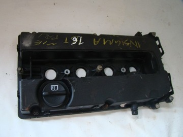 Insignia 1.6 b a16xer крышка клапанов фото №1