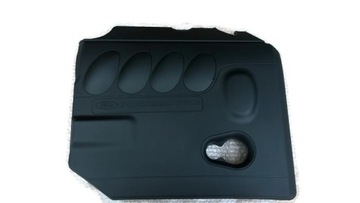 Крышка защита двигателя ford galaxy mk3 2.0 дизель фото №1