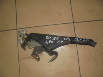 Рычаг тормоза ручного rover 400 фото №1