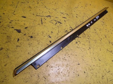 Планка дверь левый зад a8 d3 lz7q 4e0853763b фото №1