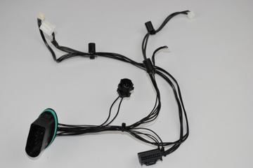 Жгут фара ksenonowego audi a1 рестайлинг фото №1