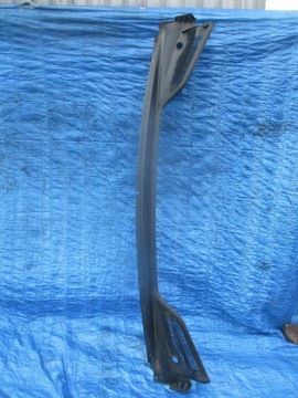 Панель под лобовым стеклом citroen c4 ii b7 ds4 10-17r 9687956480 фото №1