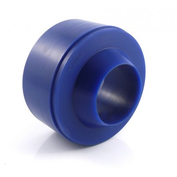 Jeep grand cherokee zj прокладка пружини перед фото №1