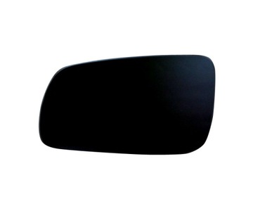 Vw sharan 2001-2004 стекло левая плоское фото №1