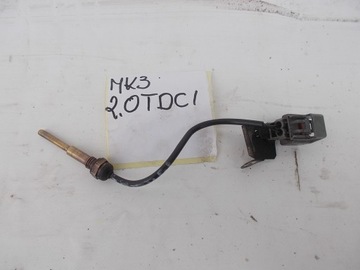 Зонд датчик fap dpf 2.0tdci mondeo mk3 фото №1