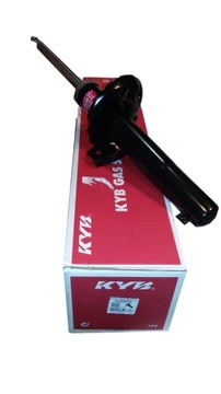Kyb амортизатор перед audi a3 seat altea vw golf v фото №1