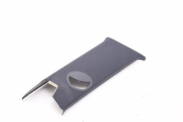 Bmw x5 e53 стійка корпус стійка c лівий зад m набір фото №1