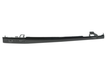 Audi a8 d4 планка з панелі панель 4h1853192 фото №1