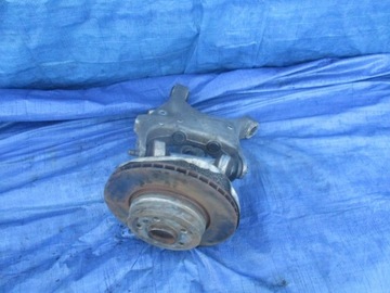 Підвішування поворотна опора ступиця зад bmw e70 x5 e71 x6 фото №1