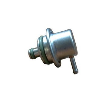 Bosch регулятор давления топлива audi 0280160575 фото №1