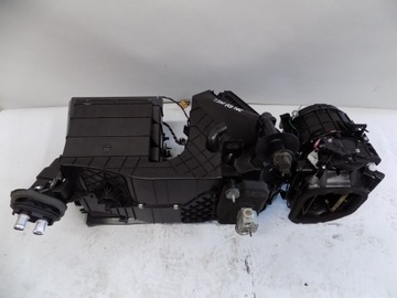 Vw touareg 7p обігрівач 7p1820005l фото №1