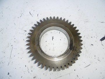 Колесо зубчатое распределительный вал 8170266 magnum volvo dxi 12 фото №1