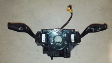 Ford c-max 16r переключатель подрулевые рычаги f1et-13n064-ac фото №1