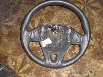 Renault megane scenic iii кермо фото №1