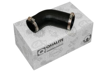 Труба шланг турбіни opel vectra c signum 1.9 cdti фото №1