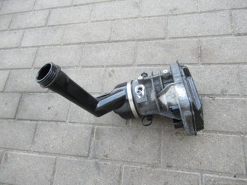 Насос усилителя c4 picasso 9684252580 1.8 бензин фото №1