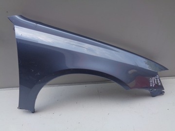 Крыло правые переднее subaru legacy 03-06 номер 12245 фото №1