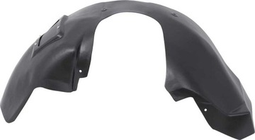 Chevrolet camaro ss 2010-2013 підкрилок праві перед фото №1