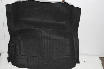 Оббивка багажника vw passat b8 3g9863554h фото №1