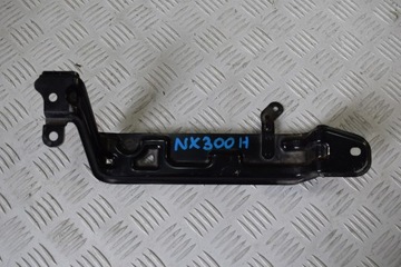 Лапи крепление кронштейн lexus nx 300 фото №1