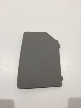 Vw t6 захист заглушка консолі 7e1857151a фото №1