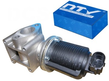 Клапан egr opel astra h signum vectra c zafira b alfa romeo brera spider фото №1